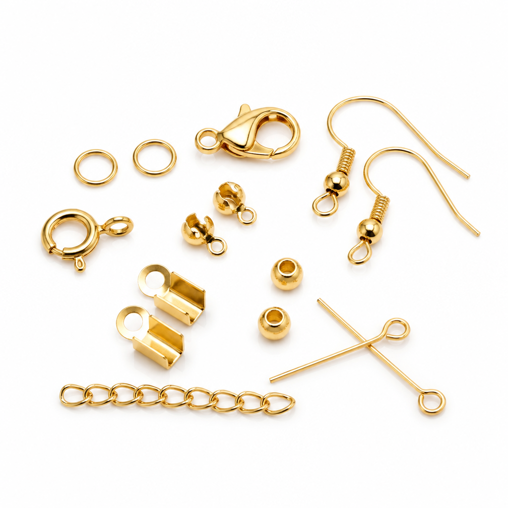 Yellow Gold Filled Finished Jewelry 3151