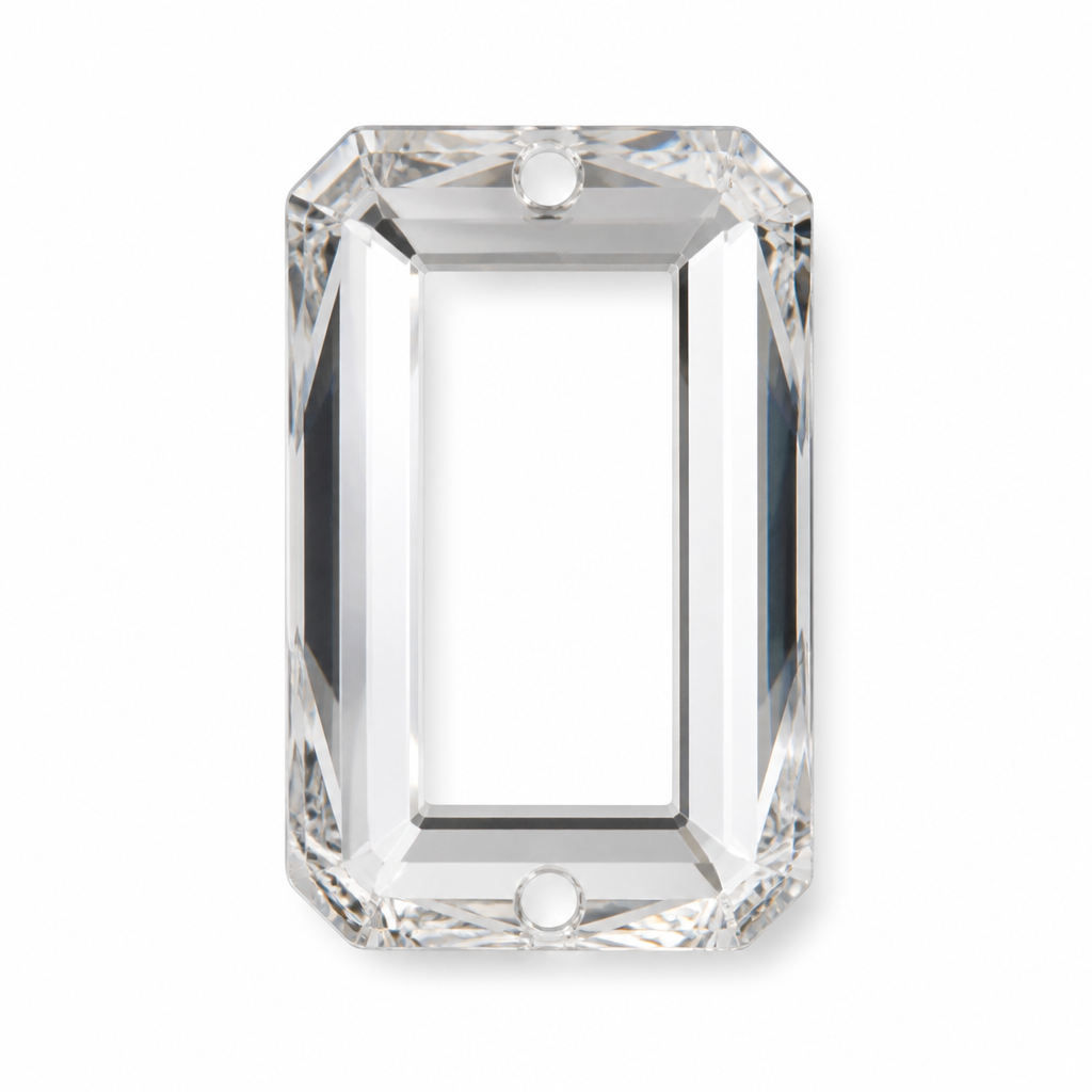 4439  Swarovski Frame 2223