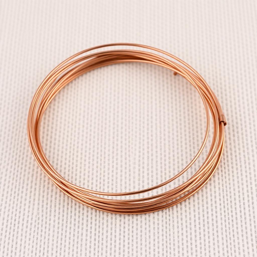 Round Copper Wire (choose size)