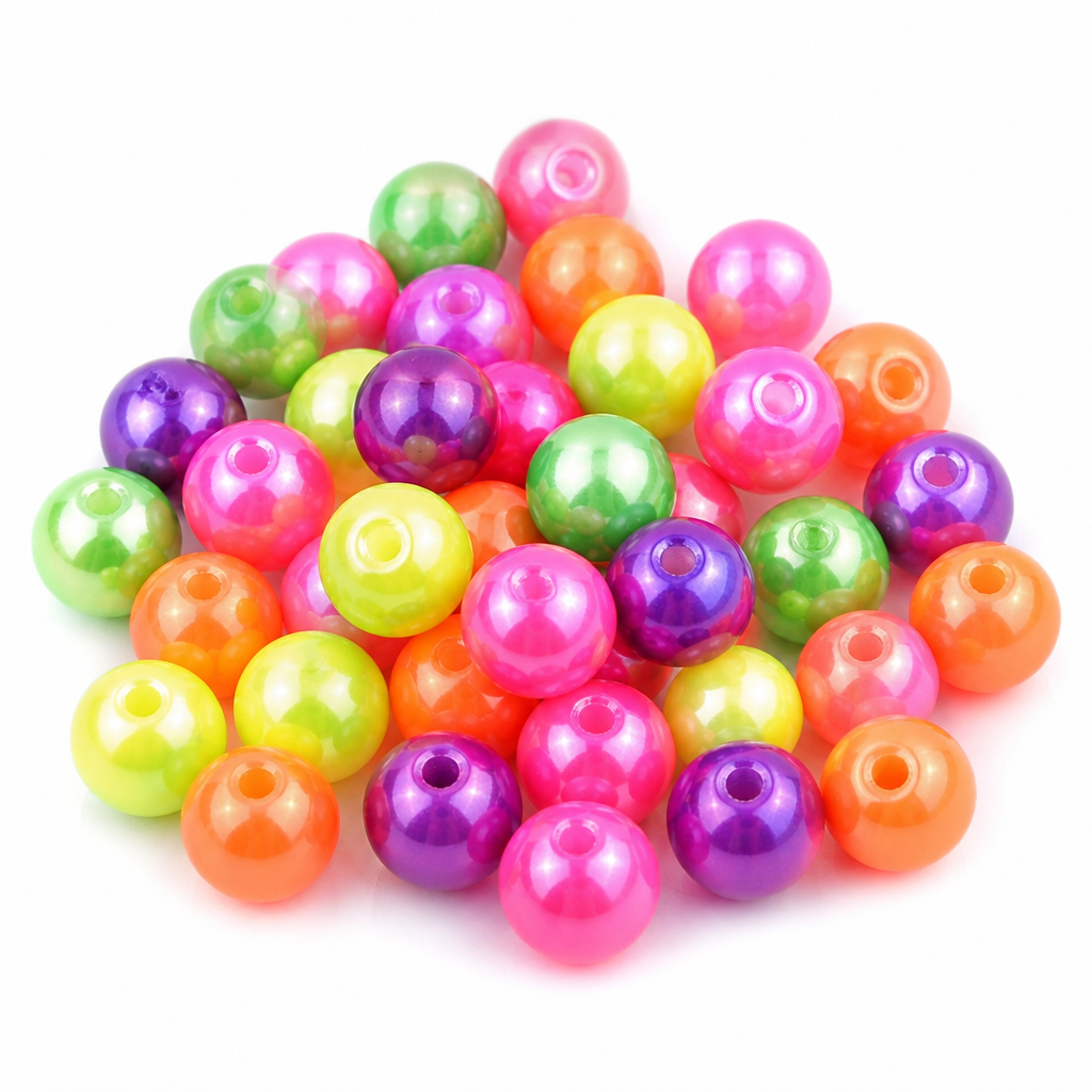 5810  Swarovski Neon Pearls 2365