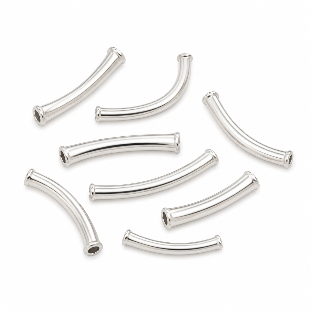 Sterling Silver Reducer Bars Spacer Bars 2356