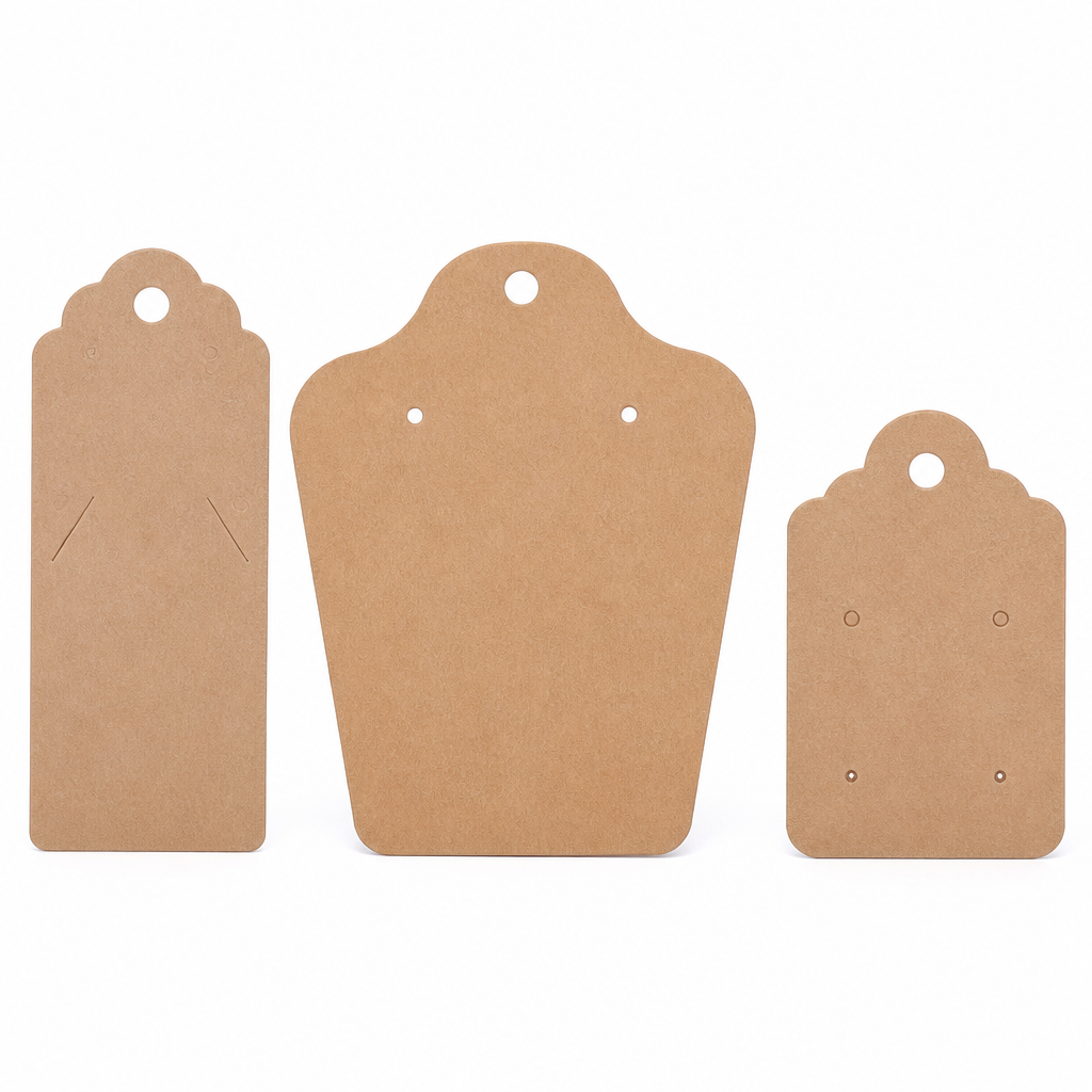 Jewelry Displays Tags 2661