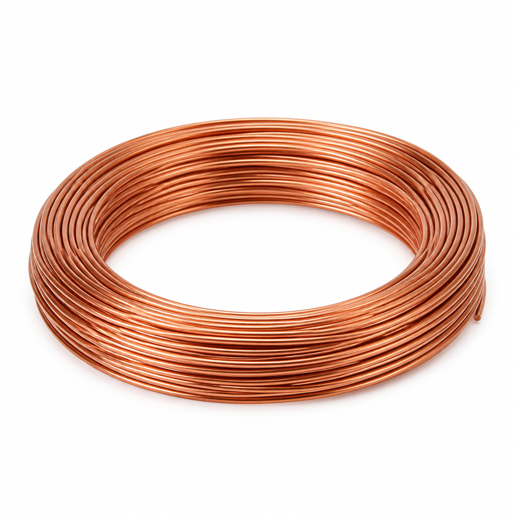 Copper Wire 2491