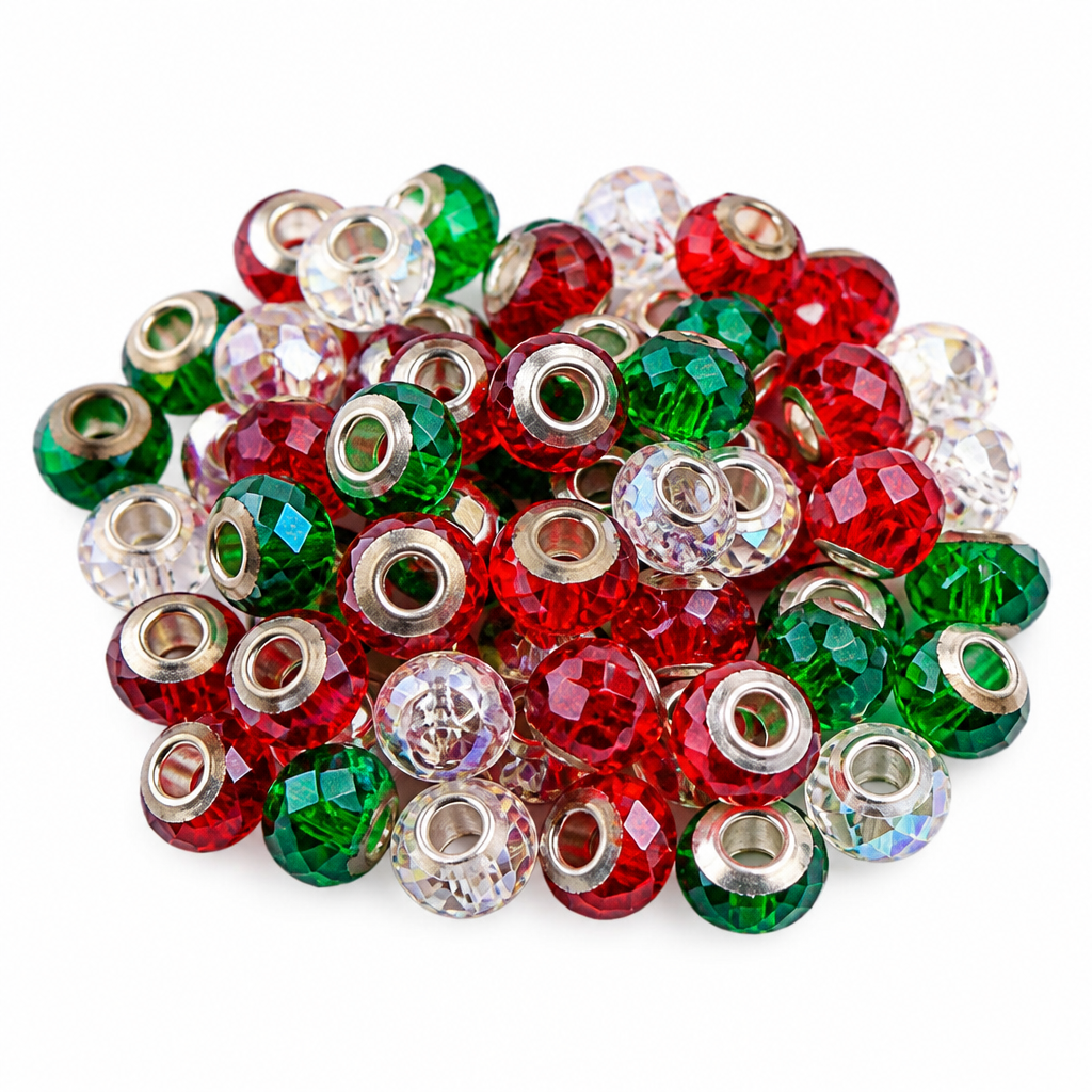 New Christmas Rondells 2335