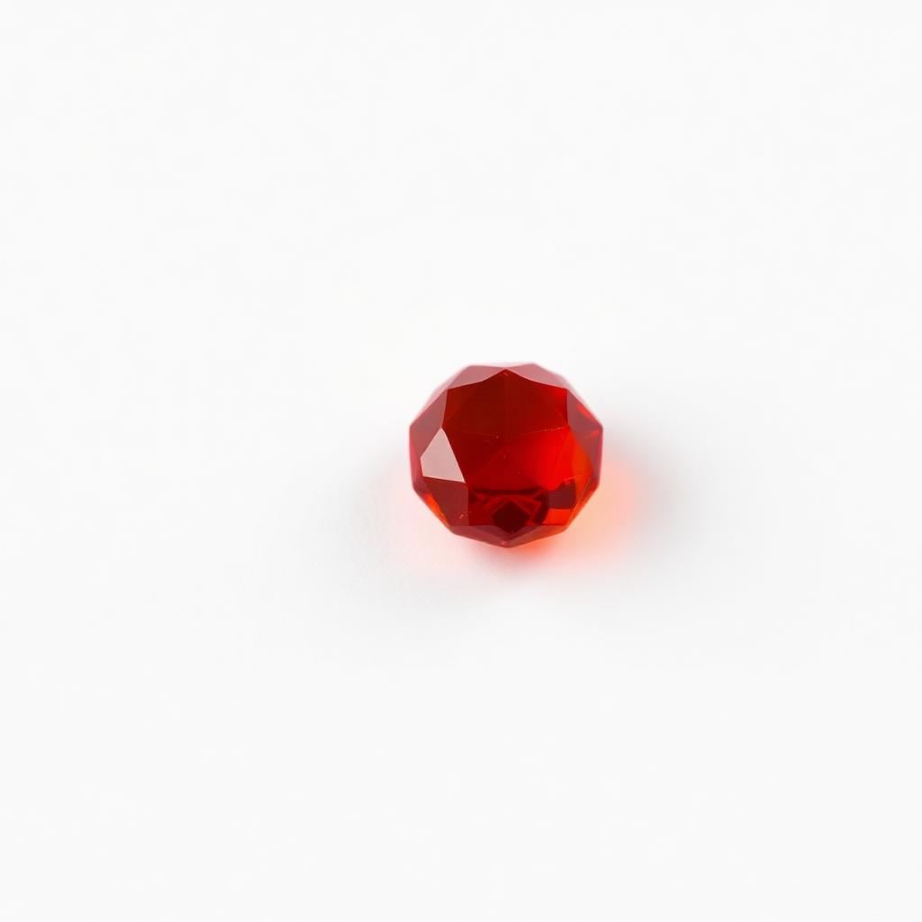 Swarovski 5000 Round Crystal Beads - Hyacinth