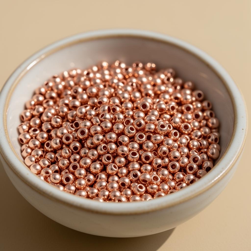 Bolas Lisas Rosa